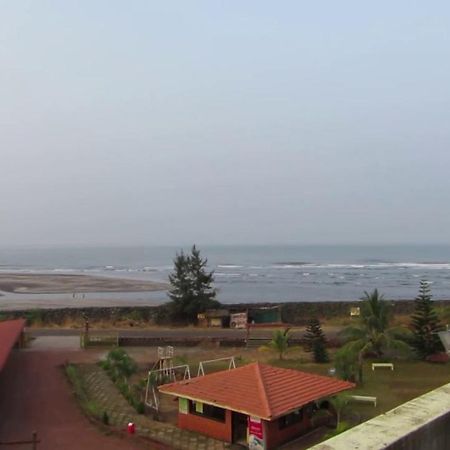 Sagar Raj Beach Resort Harnai Exteriér fotografie