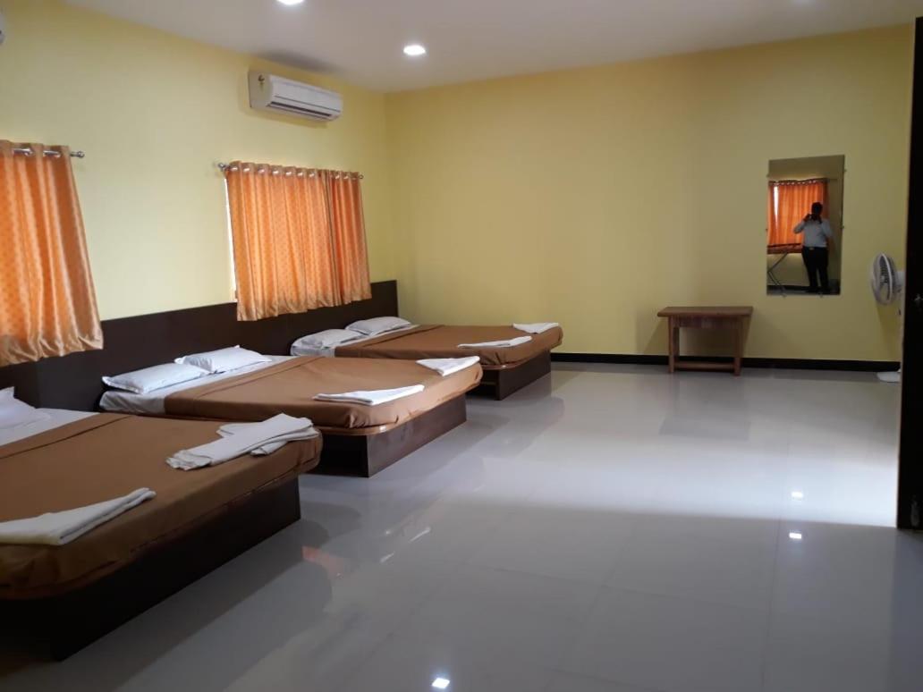 Sagar Raj Beach Resort Harnai Exteriér fotografie